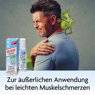 Olbas bei apo-discounter.de bestellen