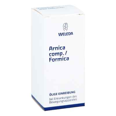 Arnica Comp./formica ölige Einreibung bei apo-discounter.de bestellen