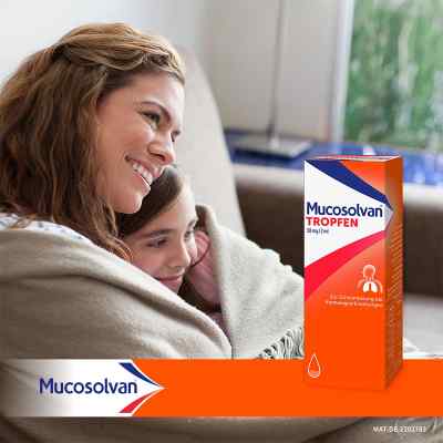 Mucosolvan Husten-Tropfen 30mg/2ml bei verschleimten Husten bei apo-discounter.de bestellen