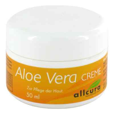 Aloe Vera Creme bei apo-discounter.de bestellen