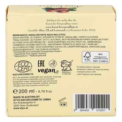 Sheabutter Körpercreme bei apo-discounter.de bestellen