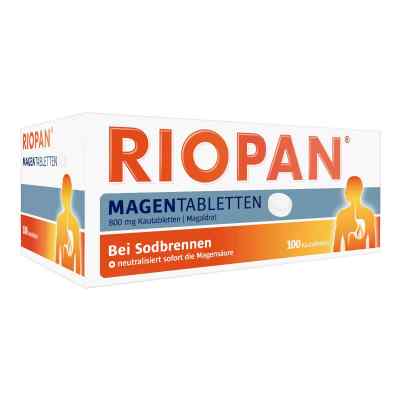 Riopan Magen Tabletten bei apo-discounter.de bestellen