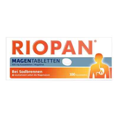 Riopan Magen Tabletten bei apo-discounter.de bestellen