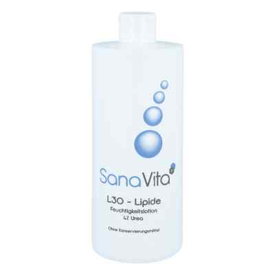 Sana Vita L30 Lipide Lotion bei apo-discounter.de bestellen