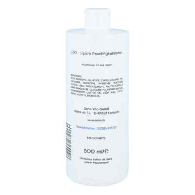 Sana Vita L30 Lipide Lotion bei apo-discounter.de bestellen