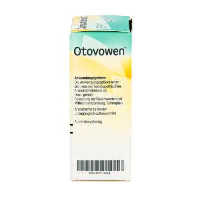 Otovowen Tropfen zum Einnehmen bei apo-discounter.de bestellen