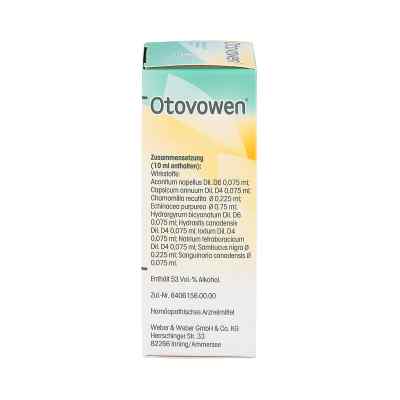 Otovowen Tropfen zum Einnehmen bei apo-discounter.de bestellen