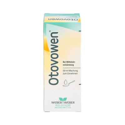 Otovowen Tropfen zum Einnehmen bei apo-discounter.de bestellen