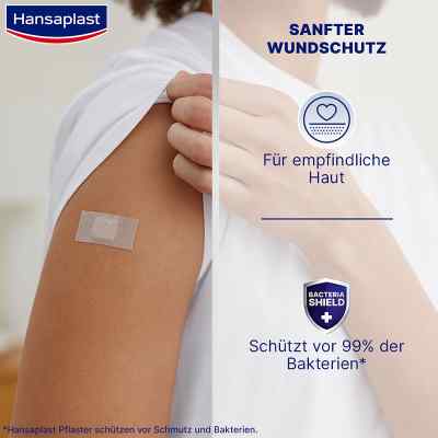 Hansaplast Soft Injektionspfl.1,9x4cm bei apo-discounter.de bestellen