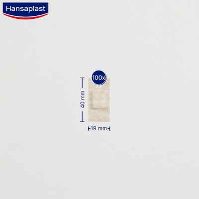 Hansaplast Soft Injektionspfl.1,9x4cm bei apo-discounter.de bestellen