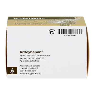 Ardeyhepan bei apo-discounter.de bestellen