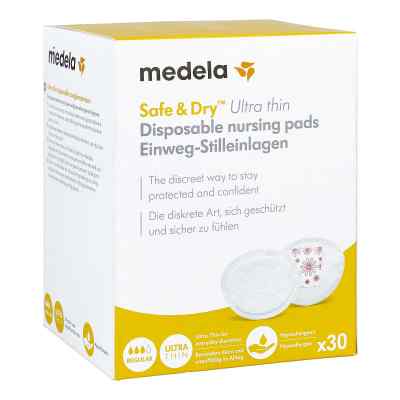 Medela Stilleinlage Einweg bei apo-discounter.de bestellen