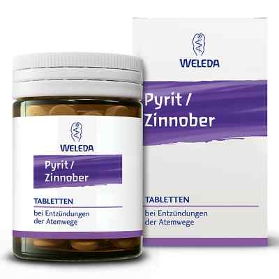 Pyrit Zinnober Tabletten bei apo-discounter.de bestellen