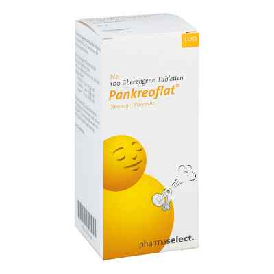 Pankreoflat bei apo-discounter.de bestellen