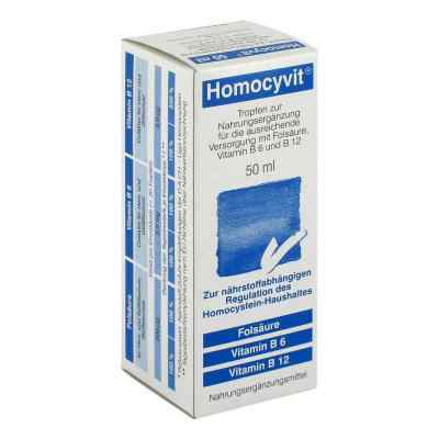 Homocyvit Lösung bei apo-discounter.de bestellen
