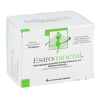 Estromineral Tabletten bei apo-discounter.de bestellen