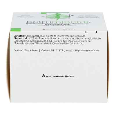Estromineral Tabletten bei apo-discounter.de bestellen