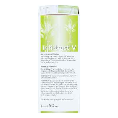 Infi Tract V Tropfen bei apo-discounter.de bestellen
