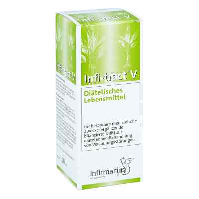 Infi Tract V Tropfen bei apo-discounter.de bestellen