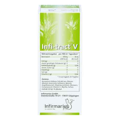 Infi Tract V Tropfen bei apo-discounter.de bestellen