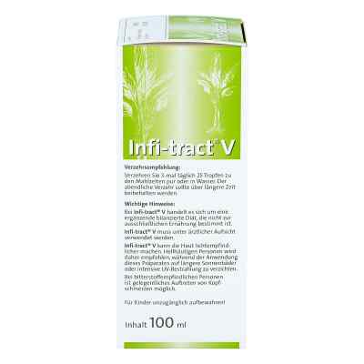Infi Tract V Tropfen bei apo-discounter.de bestellen