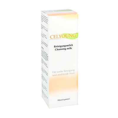 Celyoung Reinigungsmilch bei apo-discounter.de bestellen