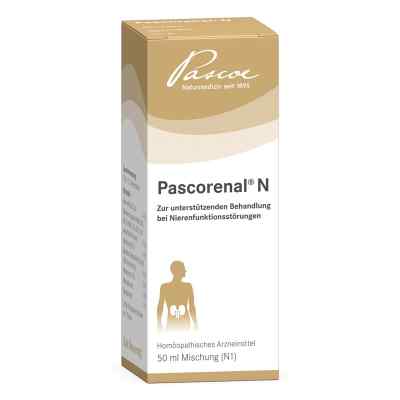 Pascorenal N Tropfen bei apo-discounter.de bestellen