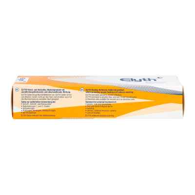 Elyth Salbe W bei apo-discounter.de bestellen