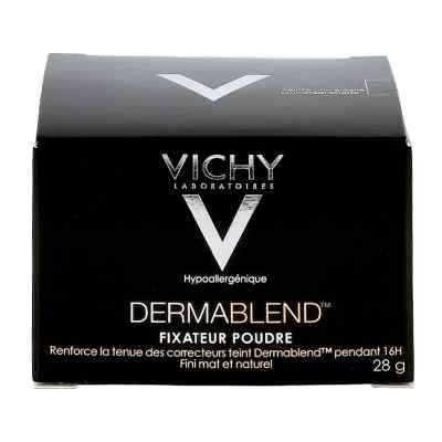 Vichy Dermablend Fixier Puder bei apo-discounter.de bestellen