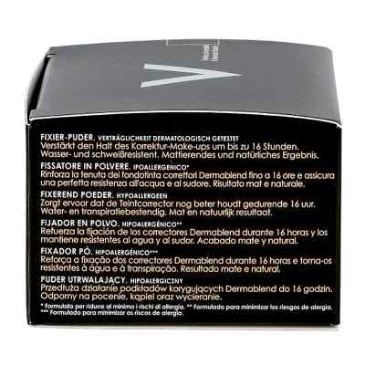 Vichy Dermablend Fixier Puder bei apo-discounter.de bestellen