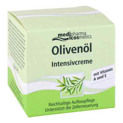 Olivenöl Intensivcreme bei apo-discounter.de bestellen