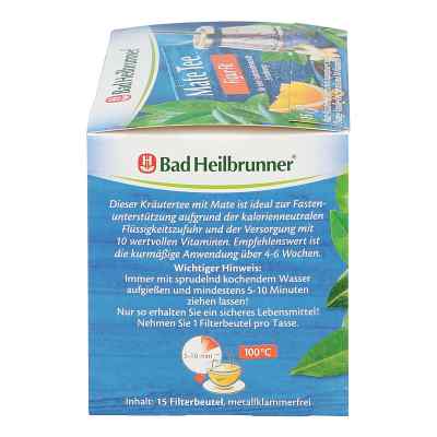 Bad Heilbrunner Tee Mate Figur Fit Filterbeutel bei apo-discounter.de bestellen