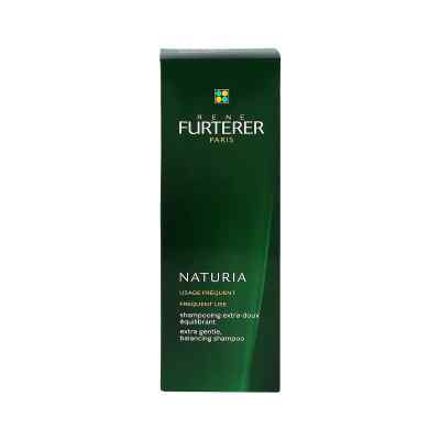 Furterer Naturia mildes Shampoo bei apo-discounter.de bestellen