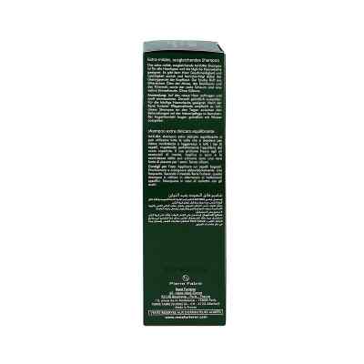 Furterer Naturia mildes Shampoo bei apo-discounter.de bestellen
