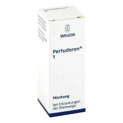 Pertudoron 1 Tropfen bei apo-discounter.de bestellen