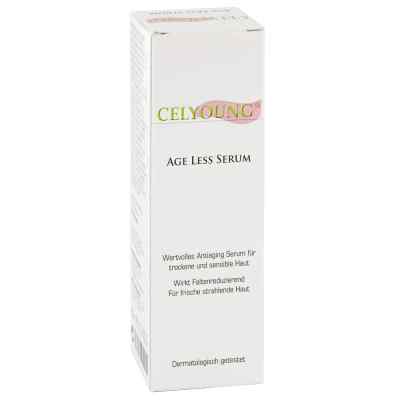 Celyoung age less Serum bei apo-discounter.de bestellen