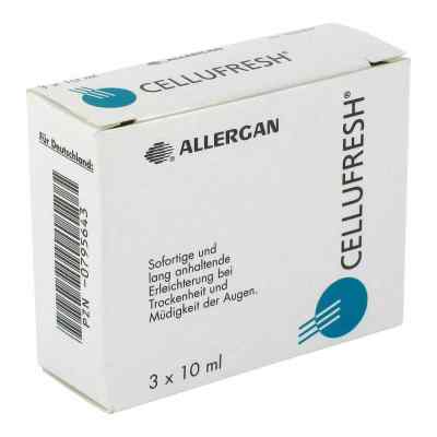 Cellufresh Augentropfen bei apo-discounter.de bestellen