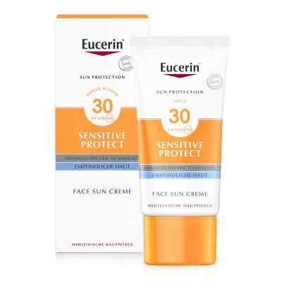 Eucerin Sun Creme Lsf 30 bei apo-discounter.de bestellen