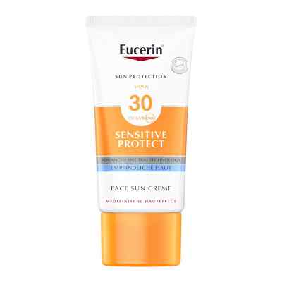 Eucerin Sun Creme Lsf 30 bei apo-discounter.de bestellen
