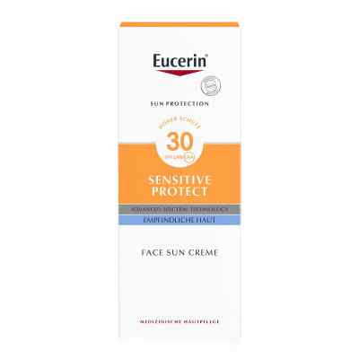 Eucerin Sun Creme Lsf 30 bei apo-discounter.de bestellen