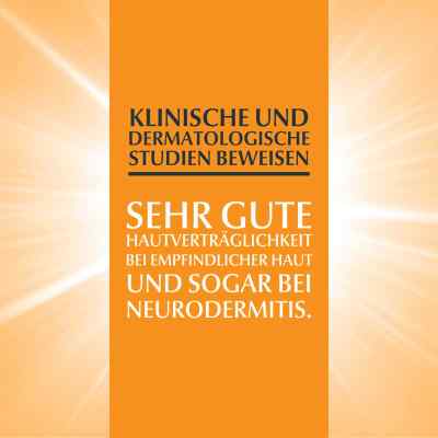 Eucerin Sun Sensitive Protect Face Creme LSF 50+ bei apo-discounter.de bestellen