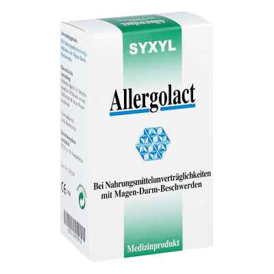 Allergolact Filmtabletten bei apo-discounter.de bestellen