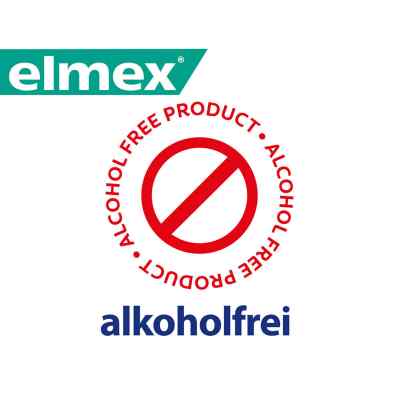Elmex Sensitive Zahnspülung bei apo-discounter.de bestellen