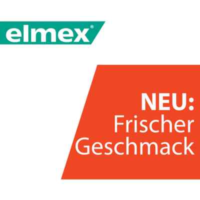Elmex Sensitive Zahnspülung bei apo-discounter.de bestellen