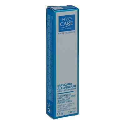 Eye Care Mascara wimpernverlängernd marineblau bei apo-discounter.de bestellen