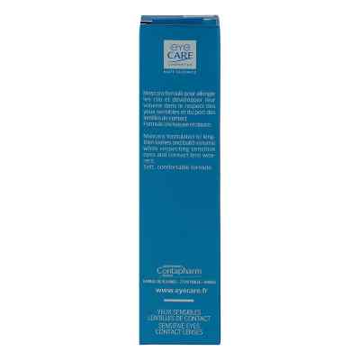Eye Care Mascara wimpernverlängernd marineblau bei apo-discounter.de bestellen