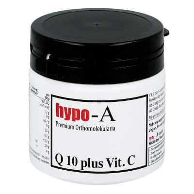 Hypo A Q10 Vitamin C Kapseln bei apo-discounter.de bestellen