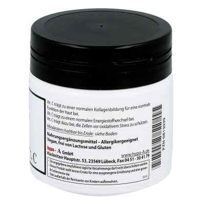 Hypo A Q10 Vitamin C Kapseln bei apo-discounter.de bestellen