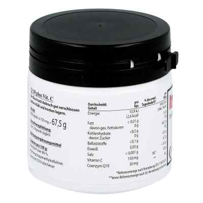 Hypo A Q10 Vitamin C Kapseln bei apo-discounter.de bestellen