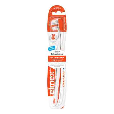 Elmex interX medium Kurzkopf Zahnbürste bei apo-discounter.de bestellen
